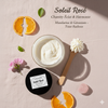 Soleil Rosé – Chantilly Éclat & Harmonie