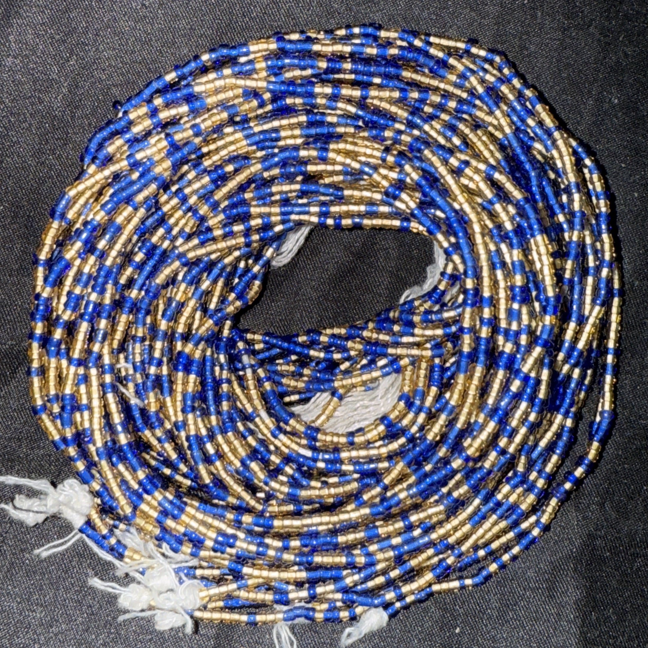 Baya Itmi'nan
