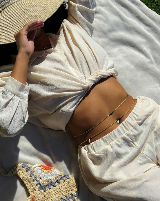 Baya Ayaba