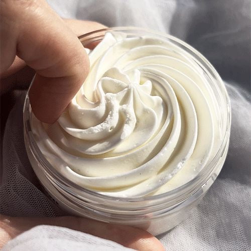 Nuage Lacté – Chantilly Douceur & Confort