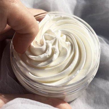 Nuage Lacté – Chantilly Douceur & Confort